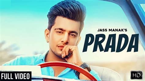 prada jass manak song download|jass manak full song.